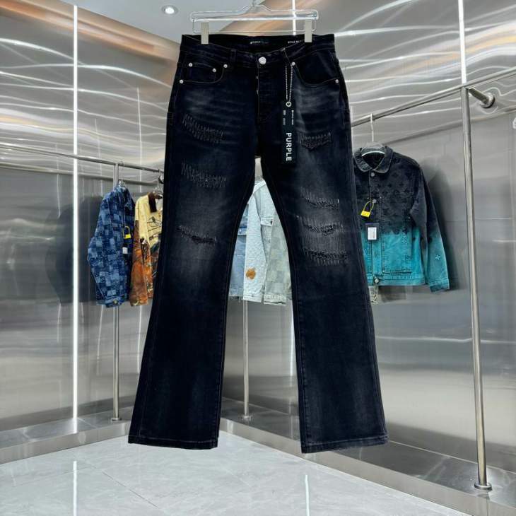 Picture of Purple Brand Jeans Long _SKUPurpleBrandsz30-38hgntx9813052
